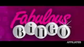 FABULOUS BINGO - GREAT GAMING OFFERS - PROMOTIONS AND THE BEST BINGO ONLINE