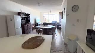 Great Position on Uvongo Beach