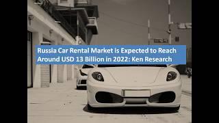 Russian Commercial Vehicle Market