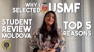 Study MBBS in Moldova | Nicolae Testemitanu State University |MBBS Admission | Students Review |USMF