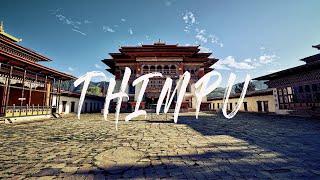 Thimphu City Tour Bhutan Trip By Road 2020