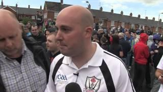 Ardoyne 2012 Documentary