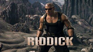 Riddick 3 | Full Movie | Action Thriller | Watch Now in HD