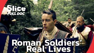 Archaeology Reveals the Lives of Roman Soldiers | FULL DOCUMENTARY