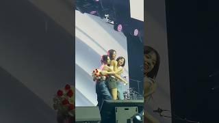 I love jealous Tzu #twice #mina #chaeyoung #michaeng #tzuyu #twiceconcert #twiceedit #kpop