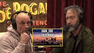 TOM GREEN - 'THE DARK UNDERBELLY OF HOLLYWOOD AND CALIFORNIA'