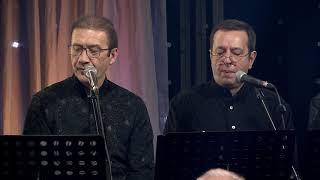 Ahmed Şahin ile Meşk-Nihâvendikebîr Kâr