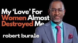 Women, Broken Marriage, and Depression Ft. Robert Burale