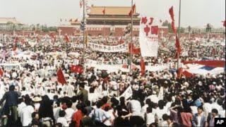 念六四：化悲憤為什麼行動？ 龔小夏 袁弓夷