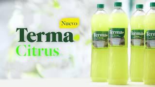 Nuevo Terma Citrus