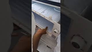 fridge cooling coil fitting#shorts #trendingreels