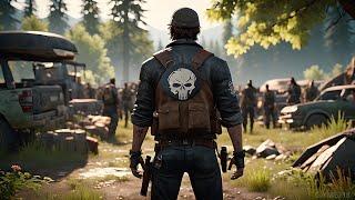TOP 10 Best Open World Zombie Survival Games to Play Right Now