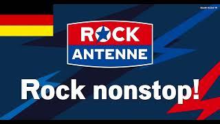 Rock Antenne [Germany] | 12:54pm CET Aircheck - (28.12.2022)
