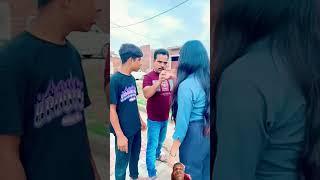 #fighting #actingchallenge #jorka jhatka#comedy #funny #fun #explore #love