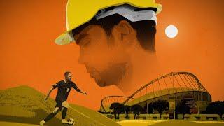 Cause of Death: Migrant Workers and the 2022 Qatar World Cup | VOANews