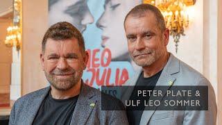 Peter Plate & Ulf Leo Sommer | Interview