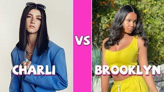 Charli D’amelio Vs Brooklyn Queen TikTok Dance Battle