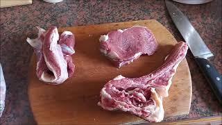 Лайфхак по выбору мяса / Идеальный вариант цены и полезности