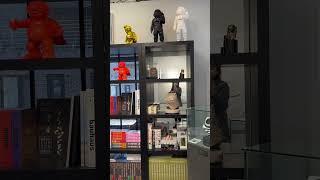 #콜렉터 의 공간 #스텔라갤러리 #gallerytour