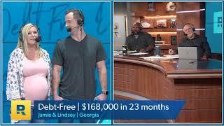 Debt Free Scream - $168,900 paid off in 23 months - Mortgage