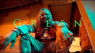 Chi Gnarly "Green" (Official Video) Shot By | @kyrokush