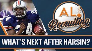 Auburn Tigers Recruiting on AL.com | What's next after Harsin?; Keys for Cadillac?