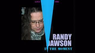 RANDY DAWSON SOLO - LIVE IN TORONTO 1991 -  IN THE MOMENT