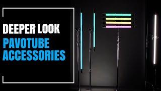 Pavotube Accessories: A Deeper Look