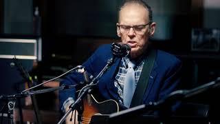 John Hiatt with The Jerry Douglas Band - Long Black Electric Cadillac [Official Video]