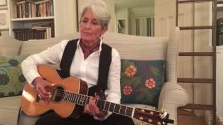 "Nasty Man" by Joan Baez