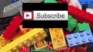 THE NAB BRICKS CHANNEL