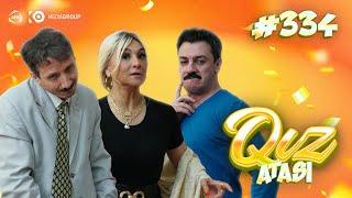 Qız atası | 334-cü seriya — Oğurluq hadisəsi