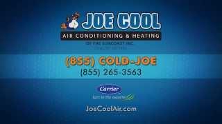 Joe Cool Air Conditioning and Heating Repair