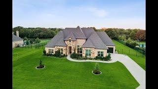 Just Listed in Montalcino Estates Flower Mound Texas