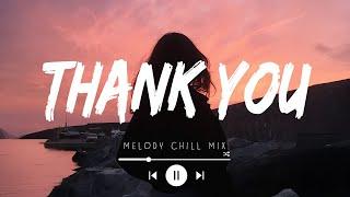 Thank You – Dido (Helions Cover)