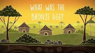 What was the Bronze Age?