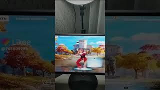 Когда пытаешься повторить танец из Fortnite #shortsvideo #short #fortnite #shorts #танец