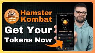 ️ If You Haven't Linked Hamster Kombat to Your Wallet Yet, There's Still a Chance!