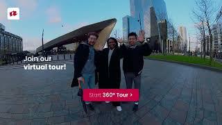 Experience the 360° virtual tour