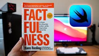 SwiftUI Kanal, MonitorControl und ein Buch, das Hoffnung macht | Kevin‘s Picks #2