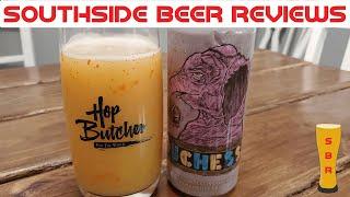 Hop Butcher - Duchess The Elephant Review