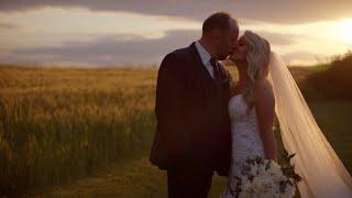 Lindsay and Kyle | Wedding Highlight Film | Shelby, NC | Alex Chapman Studios