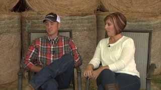 Kentucky Farm Bureau's Bluegrass & Backroads: Ison Family