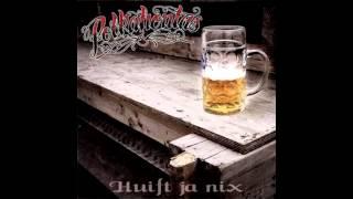 Polkahontas - Kopfschuss (WIZO)