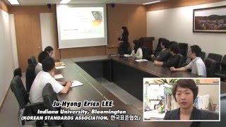 Highlights of Korea University International Summer Campus (KU ISC)