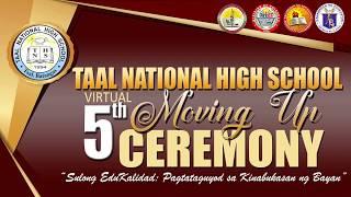 GRADE 10 DIOKNO VIRTUAL MOVING UP