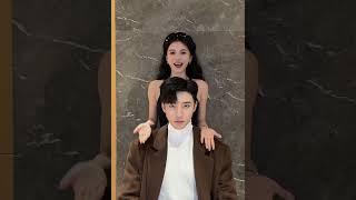 #FatalAllure #非她不可 #DaiGaoZheng #代高政 #HongXiao #洪潇 #FanXiaoDong #范晓东 #ZhangRuiEn #张瑞恩 #Cdrama