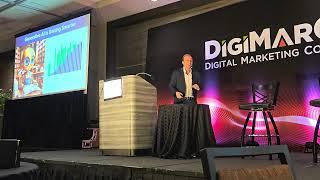 10x Your Marketing Efficiency with Generative AI @ DigiMarCon World