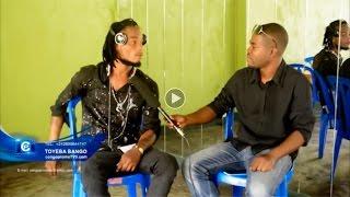 Un parolier au nom de pida réclame ses chansons à fally IPUPA, Werrason et Koffi OLOMIDE aleli fort