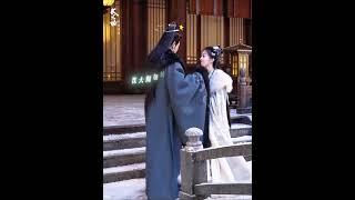 #长乐曲 #丁禹兮 #邓恩熙 #melodyofgoldenage click to Watch FULL Eps#costumedrama#cdrama#mangotvdrama